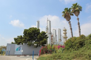 polígon nord 1