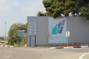 polígon nord 2
