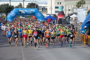 carrera solidaria 2017. salida (1)